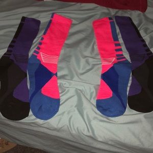 Elite Socks